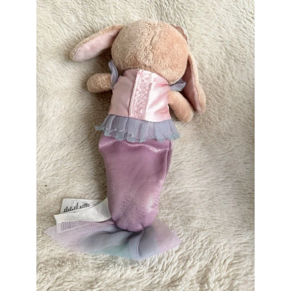 H&M Home Mermaid Puppy Dog 10